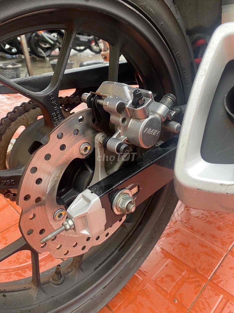 Bán xe Winner. Mua bán Xe máy tại Quận Hồng Bàng Hải Phòng được đăng bởi Bảo An hình 4