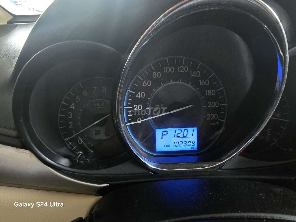 2016 1.5  tự động- 105000 km. Mua bán Ô tô tại Quận Bình Tân Tp Hồ Chí Minh được đăng bởi Trần quang thiện  hình 17