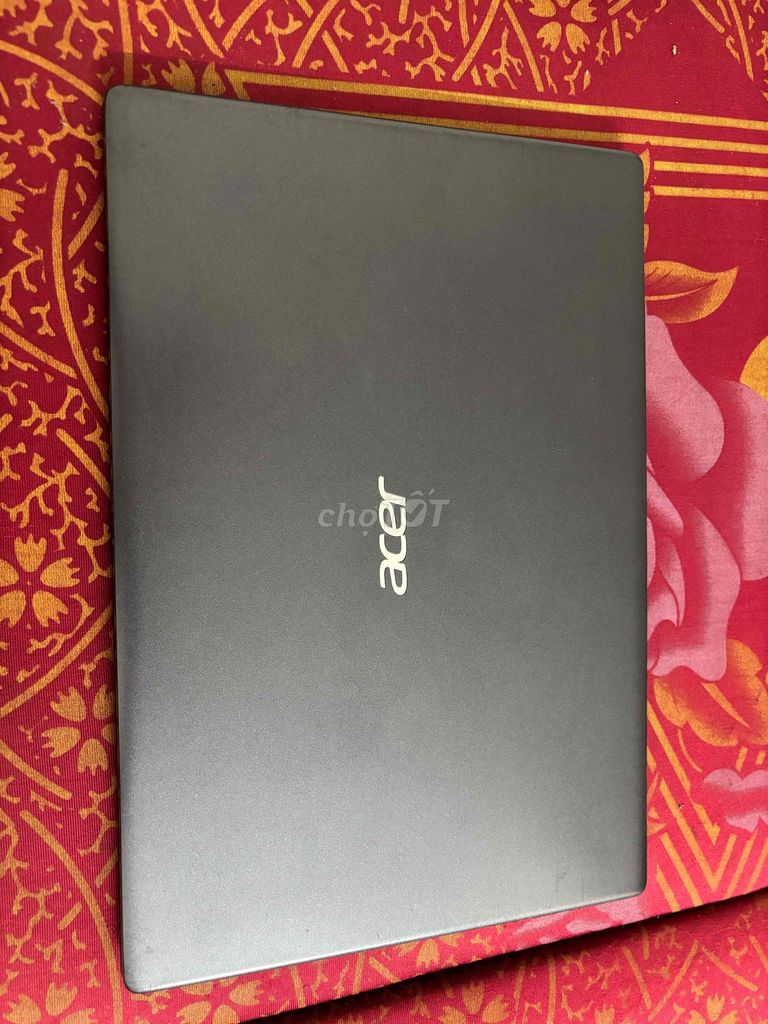 laptop acer i3-1005G1 Ram 8/ssd256 caảd rời 2gb. Mua bán Laptop tại Quận Bình Tân Tp Hồ Chí Minh được đăng bởi Gấu Phạm hình 1