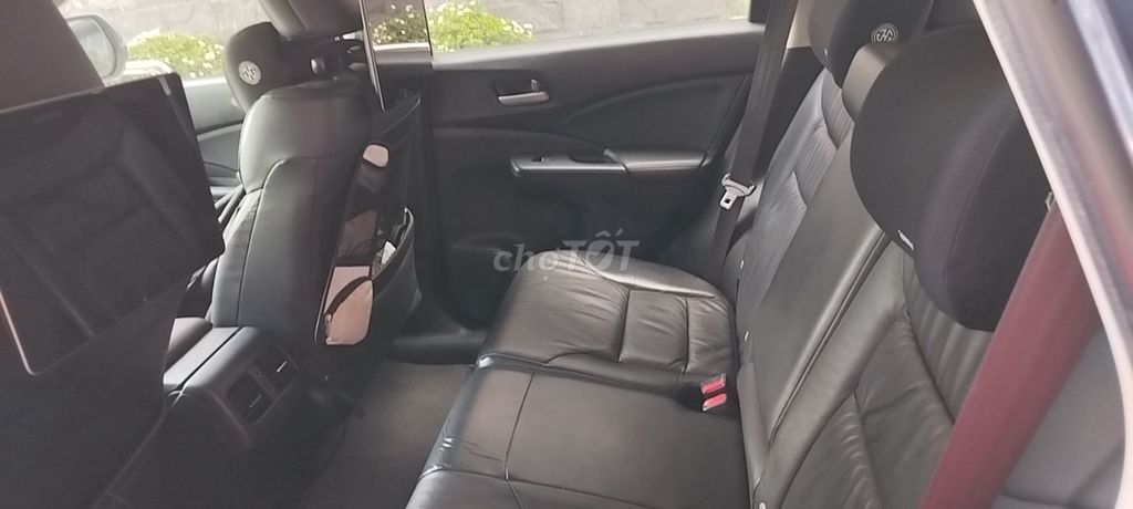 Honda CR-V Xanh 5 chỗ. Mua bán Ô tô tại Thành phố Thủ Đức Tp Hồ Chí Minh được đăng bởi Nguyễn Xuân Hùng Anh hình 1