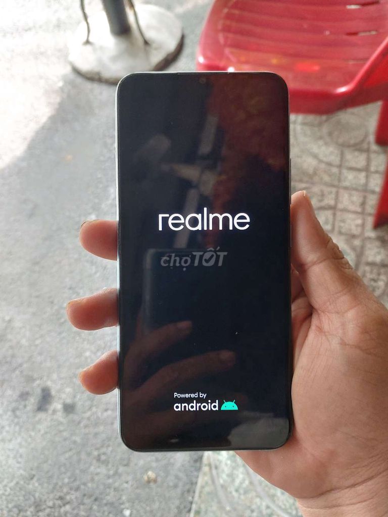 Realme C21y ram 4. Mua bán Điện thoại tại Quận 8 Tp Hồ Chí Minh được đăng bởi hiến hình 1