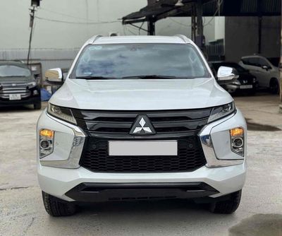 Mitsubishi Pajero Sport 2023 4x2 AT Premium Trắng. Mua bán Ô tô tại Quận Bình Tân Tp Hồ Chí Minh được đăng bởi Thanh Nhã Xe Lướt Sài Gòn
