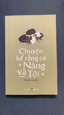 Chuyện Kể Rằng Có Nàng Và Tôi