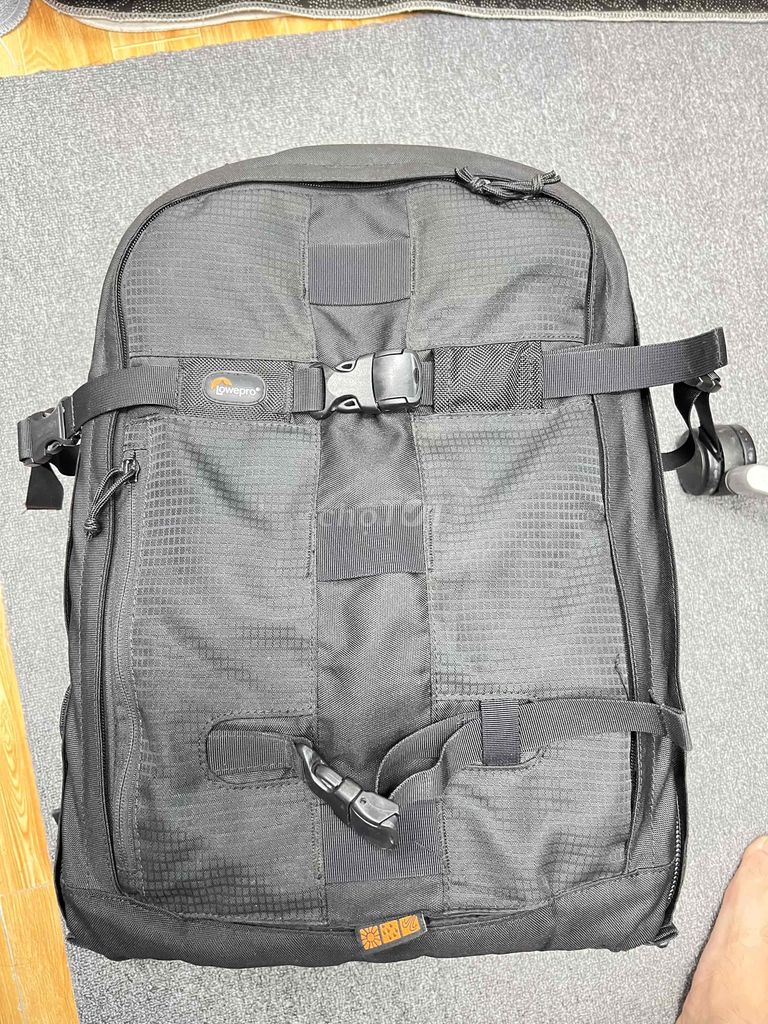 balo lowepro 450