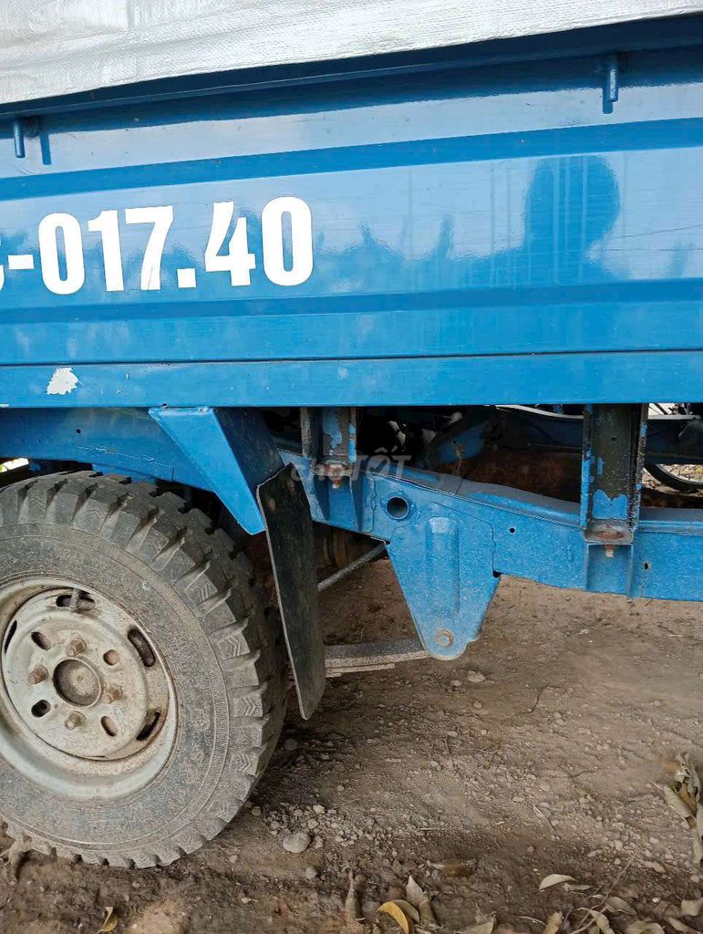 Thaco 750a đời 2012. Mua bán Xe tải, xe ben tại Quận Thốt Nốt Cần Thơ được đăng bởi Tan vung hình 4