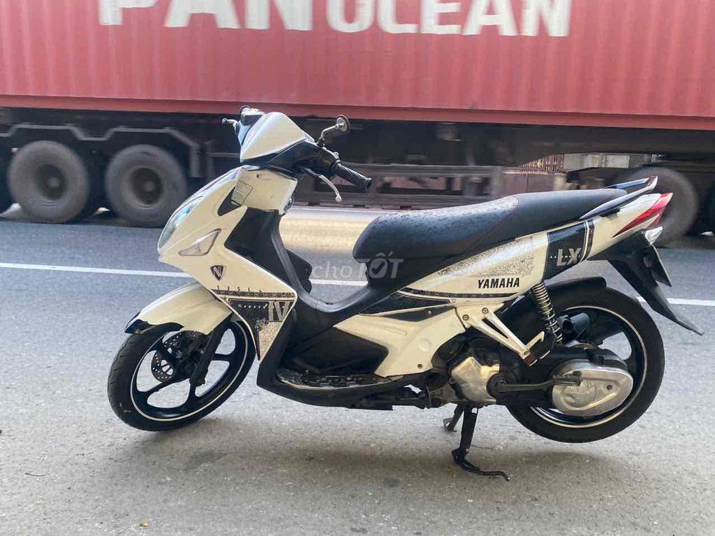 Novo lx êm chất đẹp như hình. Mua bán Xe máy tại Quận Hồng Bàng Hải Phòng được đăng bởi Ly  hình 2