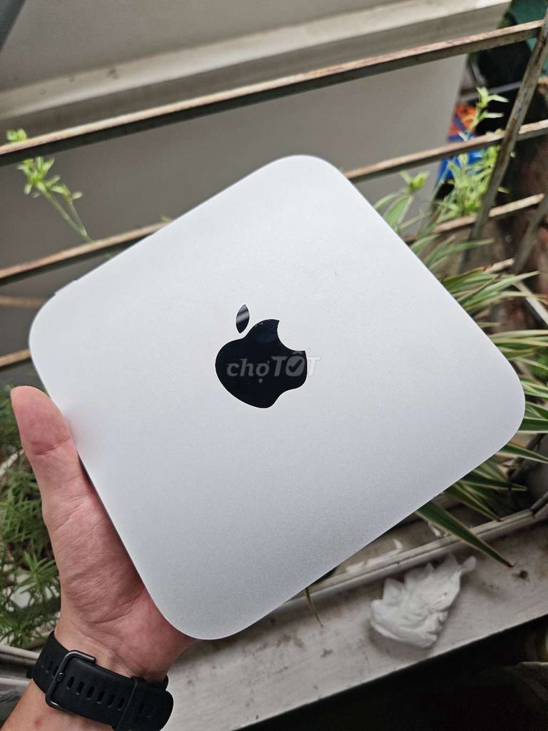 mac mini M1 bản 16gb 1tb. Mua bán Máy tính để bàn tại Quận Bắc Từ Liêm Hà Nội được đăng bởi Sy hình 1