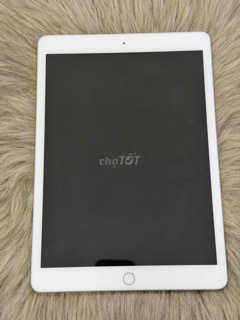Apple iPad Gen 8 A12 Bionic 10.2 inch Bạc. Mua bán Máy tính bảng tại Quận Ngô Quyền Hải Phòng được đăng bởi lê thanh thuỷ hình 1