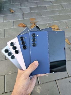 Zfold 6 12/256 - 512GB 99% zin áp có góp - gl