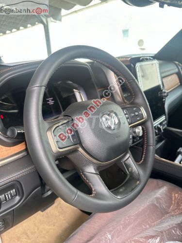 RAM 1500 Longhorn 5.7L 4x4 AT 2024. Mua bán Ô tô tại Quận 7 Tp Hồ Chí Minh được đăng bởi Thái Nguyên hình 3