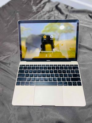 Apple MacBook 12-inch m3 8GB/SSD