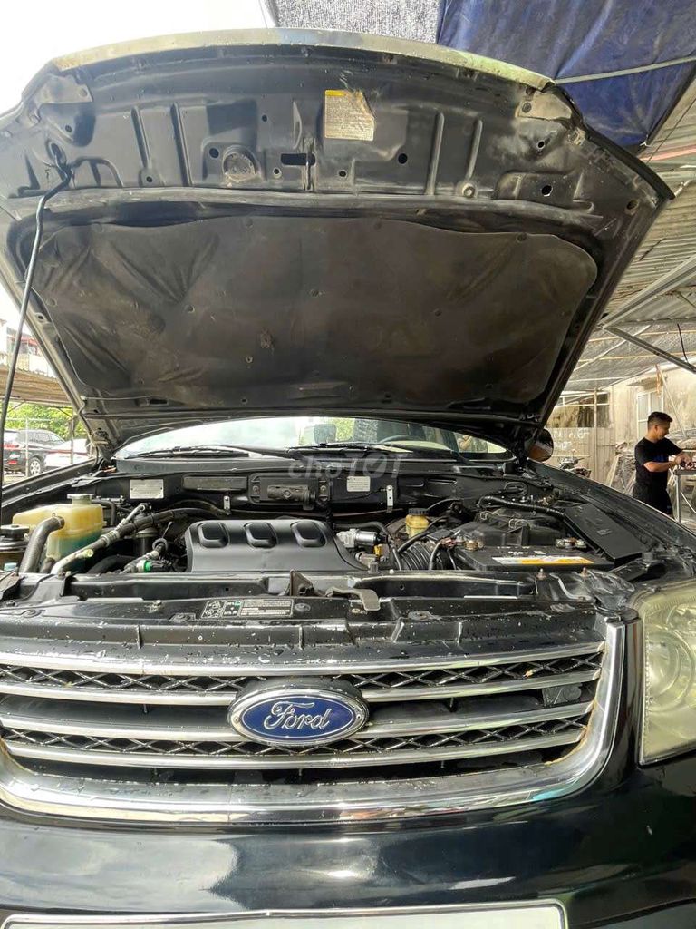 3 122 2003 3.0 V6 - 120000 km. Mua bán Ô tô tại Quận Hai Bà Trưng Hà Nội được đăng bởi thật tuyệt hình 1