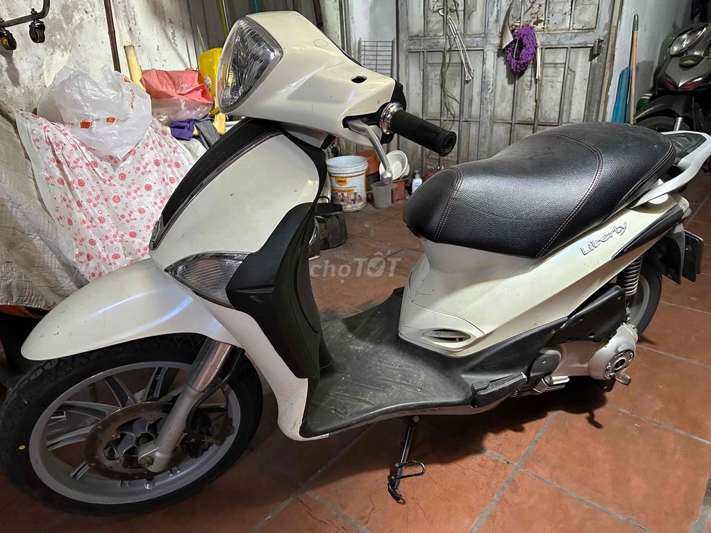 Bán xe đang dùng. Mua bán Xe máy tại Quận Hai Bà Trưng Hà Nội được đăng bởi Nguyen van tung hình 2