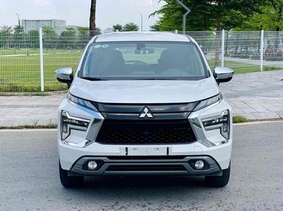 Mitsubishi Xpander 2024 Premium 1.5 AT - 30000 km. Mua bán Ô tô tại Quận Hoàng Mai Hà Nội được đăng bởi Dương Xuân Trường