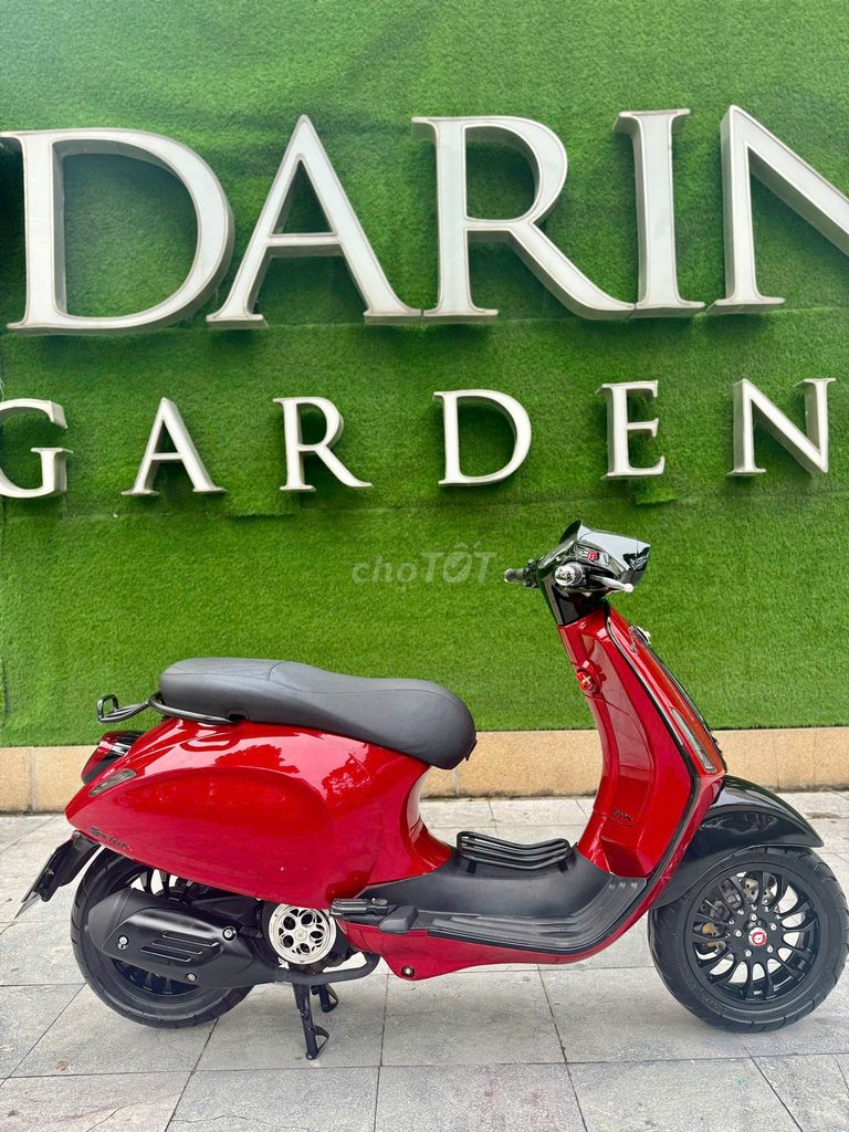 Sprint 150 bản hiếm 2015 3vie. Mua bán Xe máy tại Quận Hoàng Mai Hà Nội được đăng bởi Trường Giang Phạm hình 10