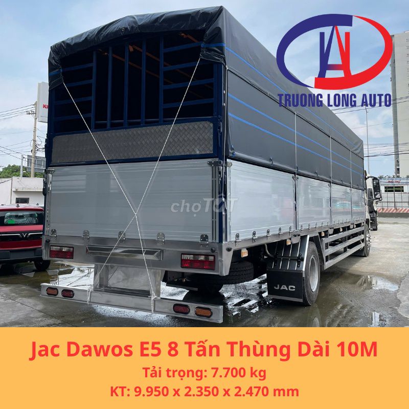 𝐉𝐚𝐜 𝐃𝐚𝐰𝐨𝐬 𝐌𝐮𝐢 𝐁𝐚̣𝐭 - 𝐓𝐡𝐮̀𝐧𝐠 𝐊𝐢́𝐧 𝟔 𝐂𝐮̛̉𝐚 𝐇𝐨̂𝐧𝐠. Mua bán Xe tải, xe ben tại Thành phố Thuận An Bình Dương được đăng bởi XE CHUYÊN DÙNG ÂN KHOA hình 6