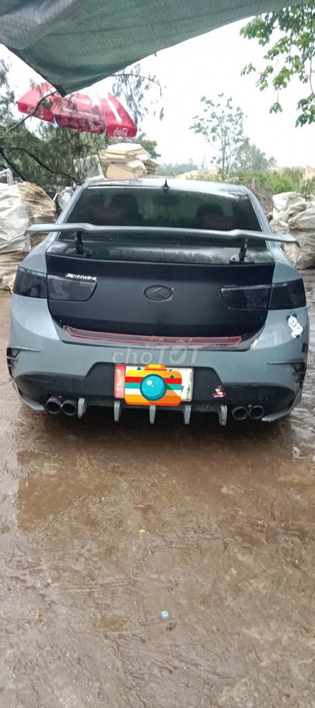 BÁN XE KIA KOUP ĐỘ CỰC CHẤT GIÁ TỐT CHO AE ĐAM MÊ. Mua bán Ô tô tại Thành phố Vinh Nghệ An được đăng bởi OTO TRẢ GÓP hình 3
