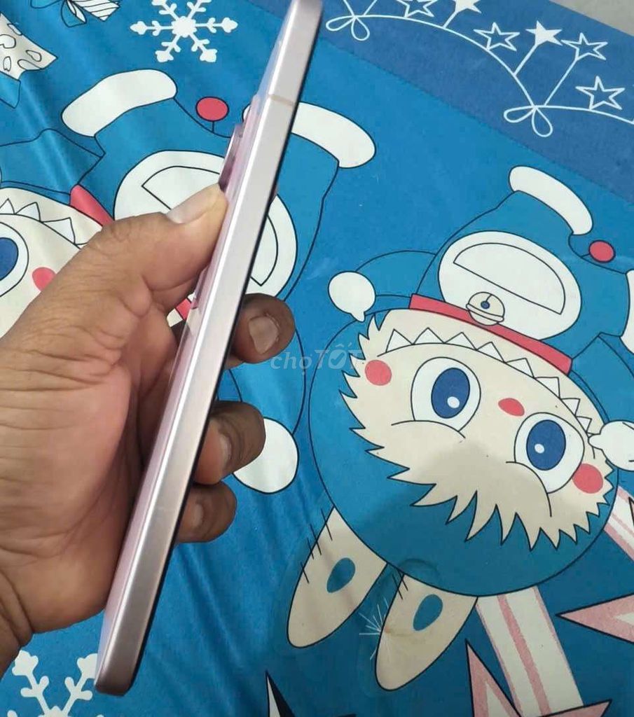 Oppo Reno 13 Pro 512GB Hồng. Mua bán Điện thoại tại Quận Bình Thuỷ Cần Thơ được đăng bởi ThanhPhong hình 1