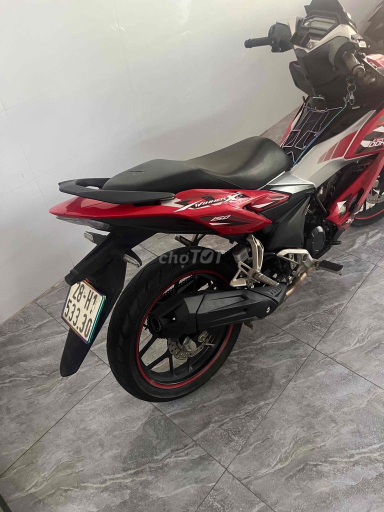 cần bán winner2020 zin nguyên bản. Mua bán Xe máy tại Huyện An Dương Hải Phòng được đăng bởi Xe Máy Khang Chi hình 4