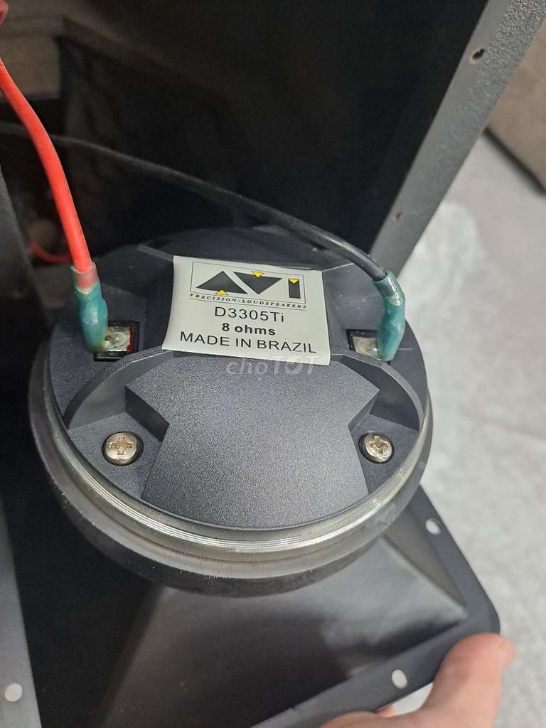 Loa AVI p2-12r. Mua bán Tivi, Âm thanh tại Quận Đống Đa Hà Nội được đăng bởi Sơn Trần hình 1