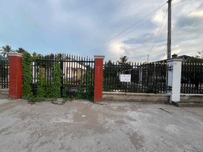 Đất sổ đỏ chính chủ 840m2 ngay Thị trấn Trà Ôn , Vĩnh long. Mua bán đất tại Huyện Trà Ôn Vĩnh Long được đăng bởi Phương lâm