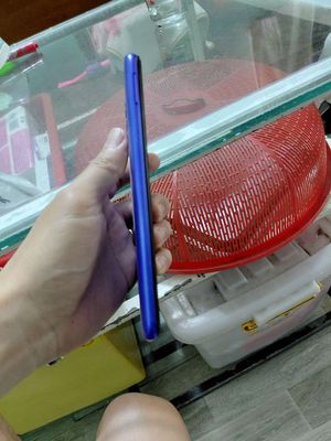 Mi 9T ram 6GB 128GB. Mua bán Điện thoại tại Quận 12 Tp Hồ Chí Minh được đăng bởi duong