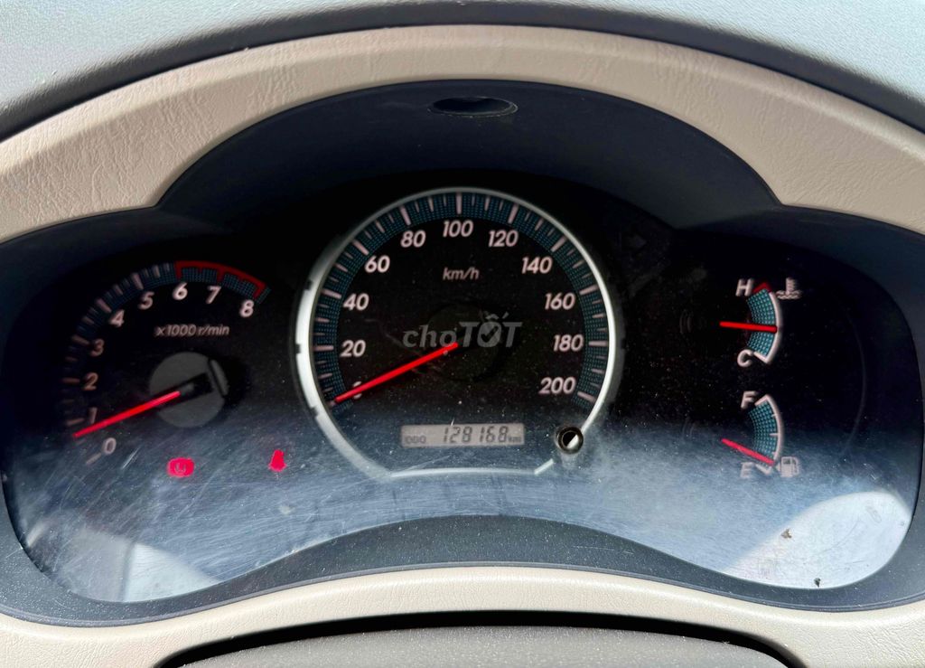 🆘🆘🆘INNOVA 2.0E 8/2015 FuLL Option XE ĐẸP ZIN 99%. Mua bán Ô tô tại Huyện Bình Chánh Tp Hồ Chí Minh được đăng bởi Ôtô Nhiệm Nguyễn hình 10