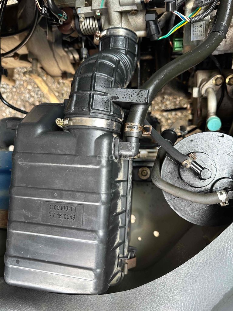 Dongben 2016. Mua bán Xe tải, xe ben tại Huyện Đông Anh Hà Nội được đăng bởi Văn đẩu hình 4