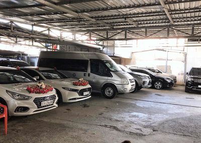 Cho thuê xe ô tô tự lái. Dịch vụ tại Quận Bình Thạnh Tp Hồ Chí Minh được đăng bởi An Phát