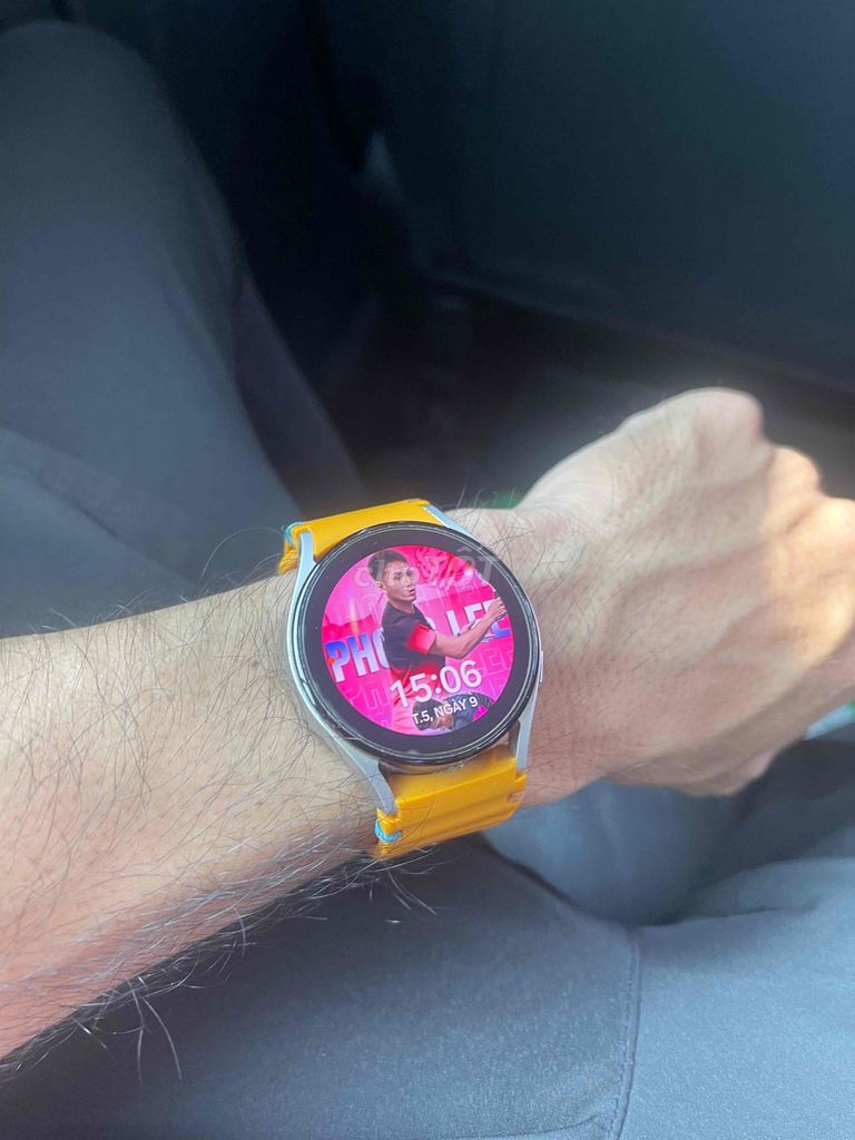 Samsung Z Fold 3 Xám Màn hình sọc. Mua bán Điện thoại tại Thị xã Bến Cát Bình Dương được đăng bởi phong hình 1