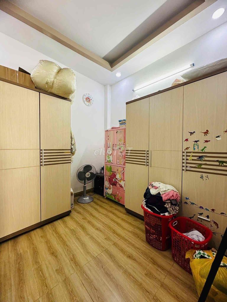 3-ЭТАЖНЫЙ ДОМ В АВТОМОБИЛЬНОЙ АЛЛЕЕ - ОТДЕЛЕНИЕ НГУЕН ДУ КУНГ ТХОНГ КУАНГ ТРУНГ 8