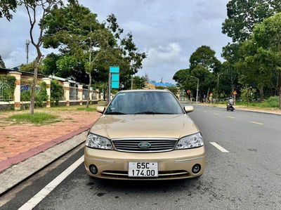 2004 GHIA 1.8 AT - 100000 km. Mua bán Ô tô tại Quận Cái Răng Cần Thơ được đăng bởi văn cần thơ