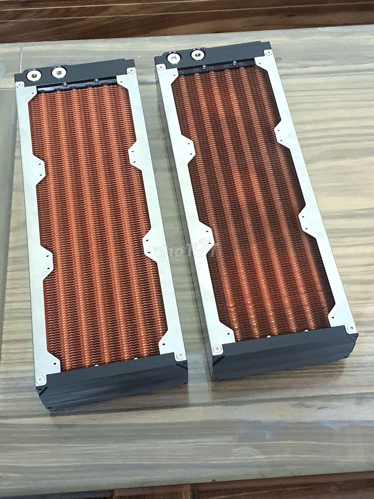 Tản nước custom AquaComputer Corsair Ek Heatkiller. Mua bán Linh kiện (RAM, Card...) tại Quận Hải An Hải Phòng được đăng bởi TN hình 1