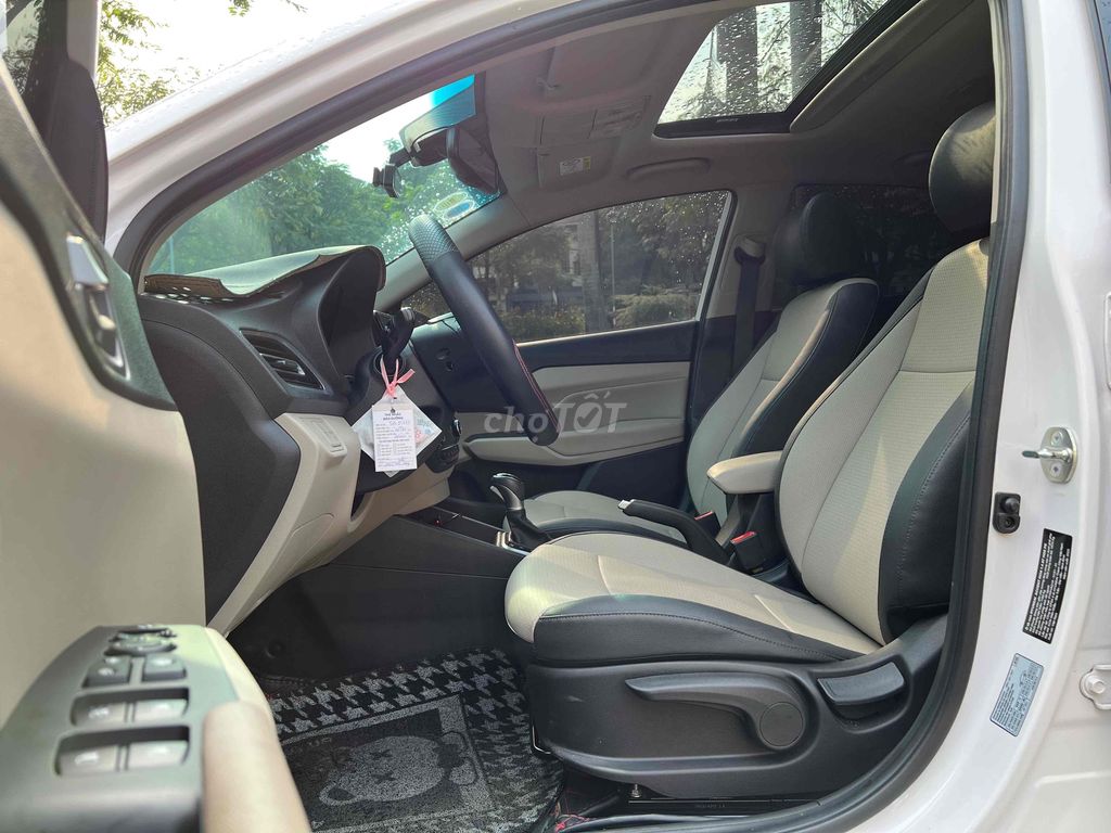 Hyundai Accent 1.4 AT Đặc Biệt 2023 Lướt 43.000 km. Mua bán Ô tô tại Quận Bình Tân Tp Hồ Chí Minh được đăng bởi Hoàng Thọ hình 10