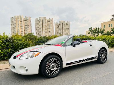 Bán xe Mitsubishi Eclipse 2006 mui trần cực đẹp