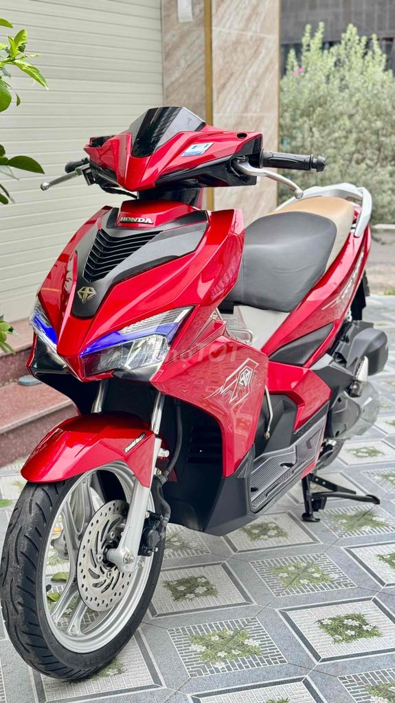 Air Blade 125 2019 Khoá Thông Minh ( Bstp 9chủ )