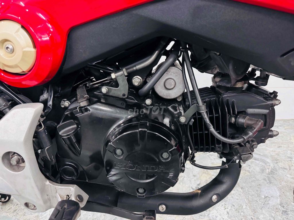 bán hoặc gl xe chính chủ. Mua bán Xe máy tại Thành phố Thủ Đức Tp Hồ Chí Minh được đăng bởi Nguyễn Nhật hình 4