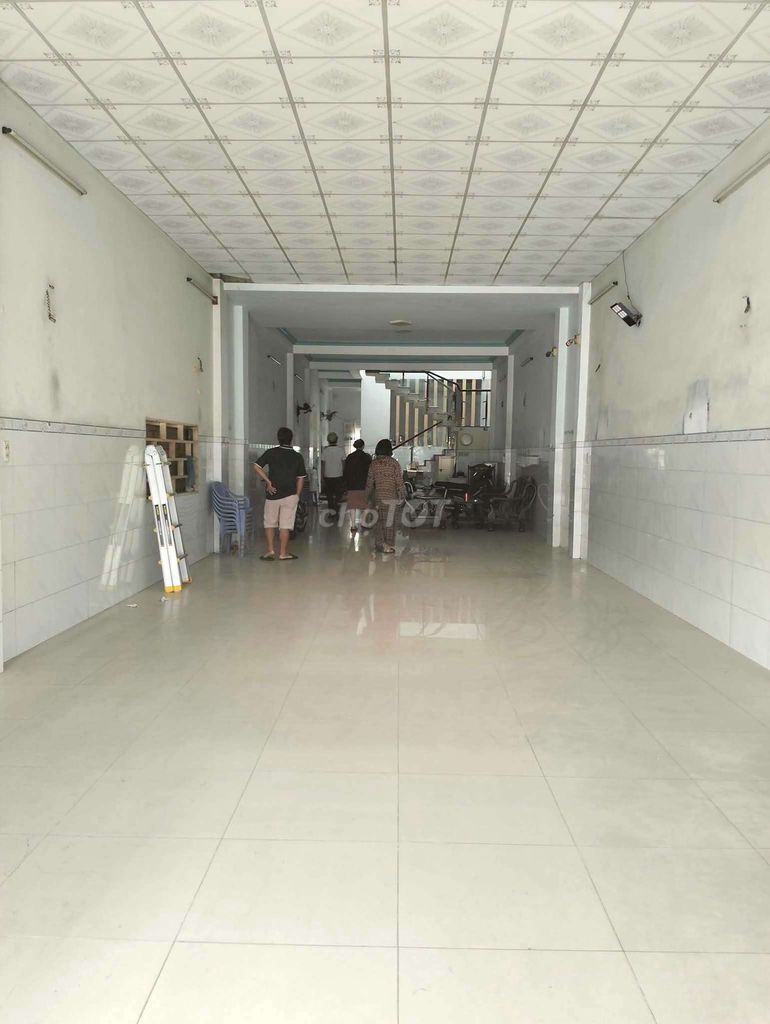 Cho thuê nhà 5*30 thông suông ần chợ Thông Dụng- Visip1