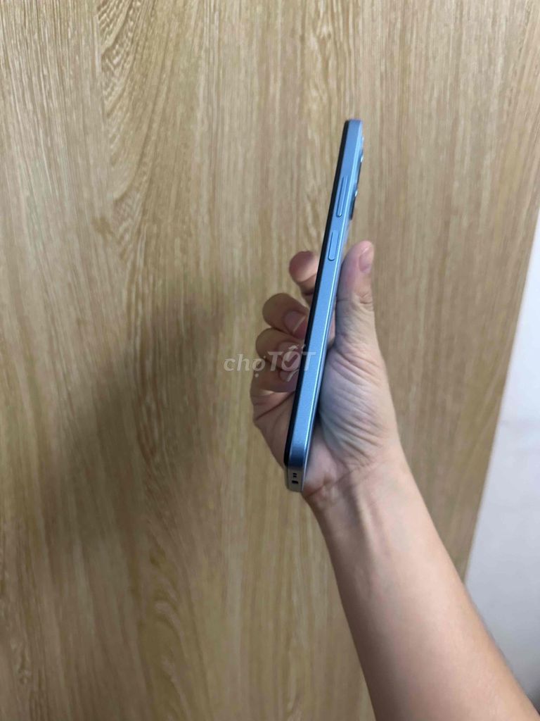 Xiaomi Redmi Note 12 Xanh 5000 mAh 97-98%. Mua bán Điện thoại tại Quận Cầu Giấy Hà Nội được đăng bởi Đức hạnh hình 1