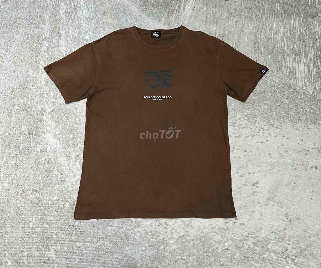 Áo thun Nam size XL. Mua bán Quần áo tại Huyện Gia Lộc Hải Dương được đăng bởi Điện máy nhật úc hình 1