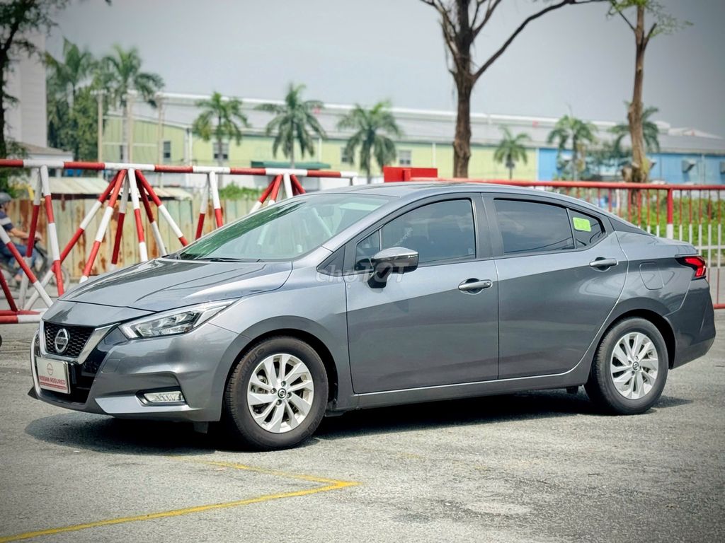 Nissan Almera VL 2023 Xám 72.000 km. Mua bán Ô tô tại Quận Tân Phú Tp Hồ Chí Minh được đăng bởi Võ Quốc Đạt hình 7