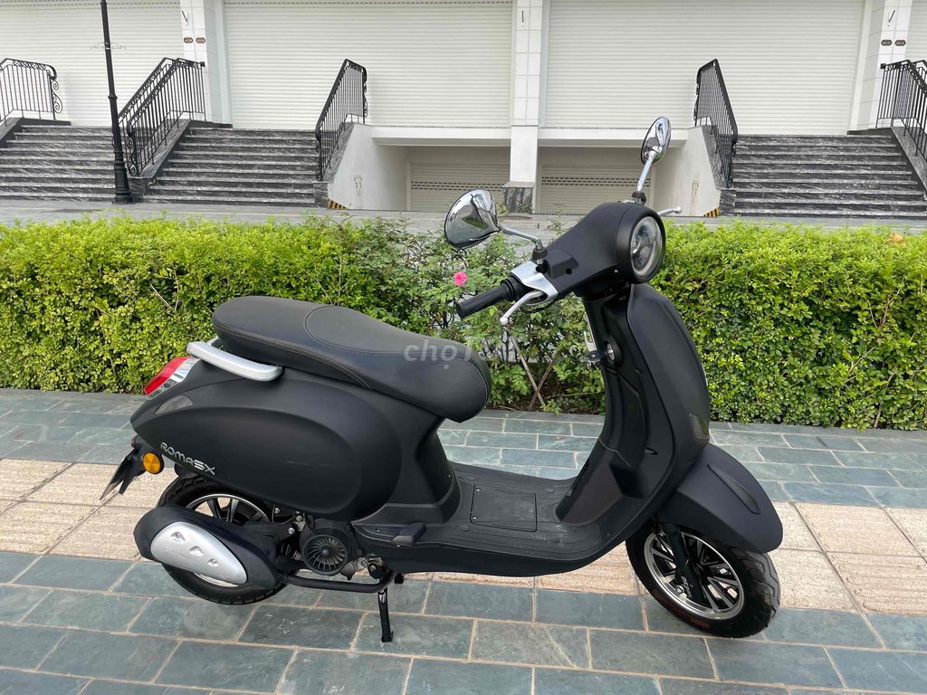 Bán Vecpa 50cc học sinh siêu lướt năm 2023