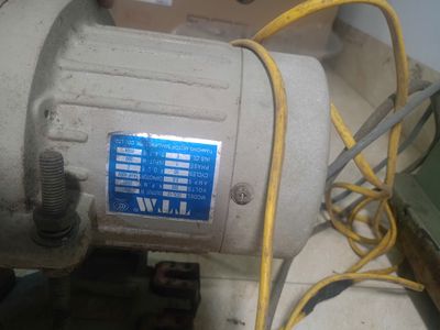 Động cơ máy may,TTM (Tanhoong Motor) DOL-12. Mua bán Đồ chuyên dụng, Giống nuôi trồng tại Huyện Thanh Trì Hà Nội được đăng bởi Toàn Thiện