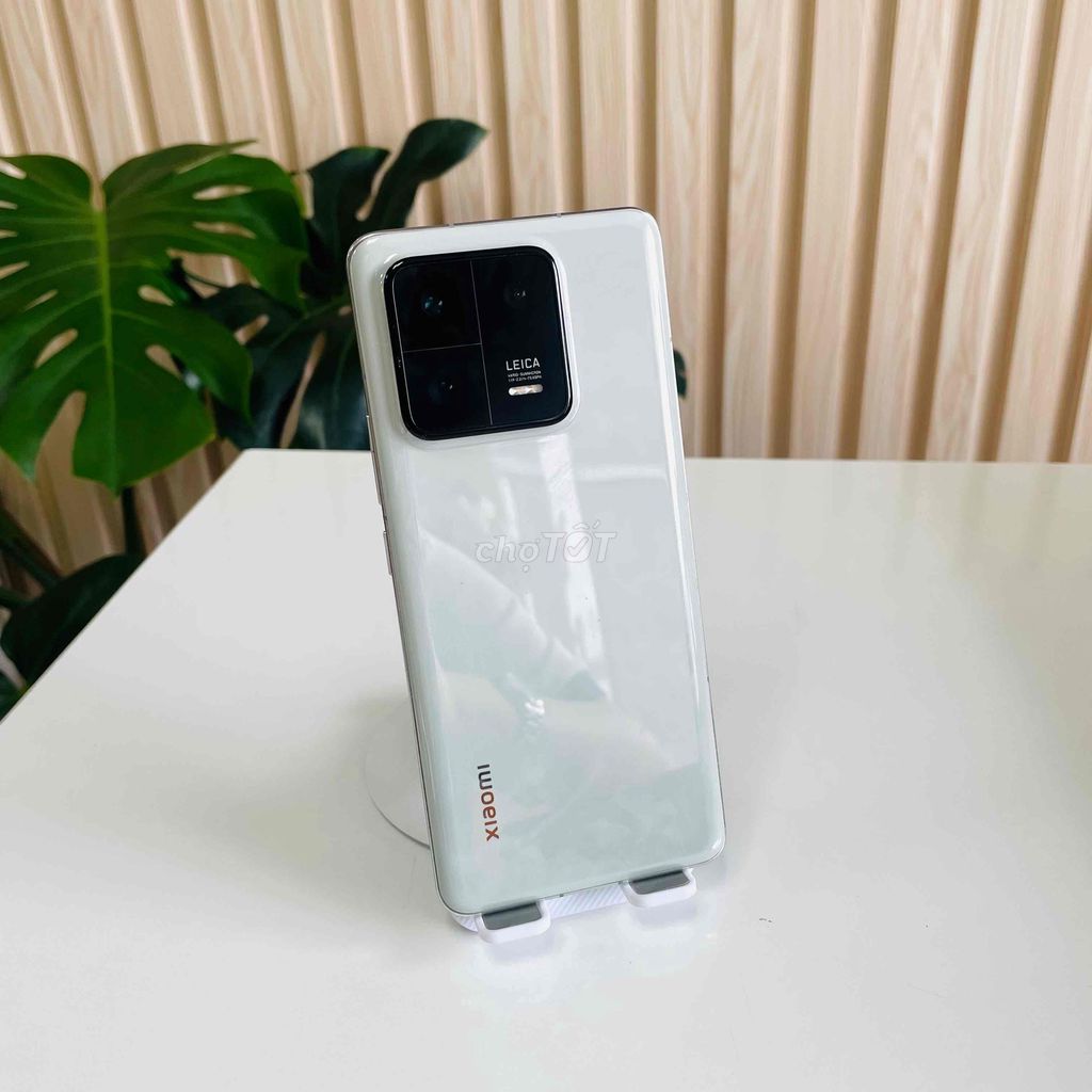 Xiaomi 13 Pro -12/256GB - Đẹp 98 - Góp 0đ. Mua bán Điện thoại tại Quận Ninh Kiều Cần Thơ được đăng bởi Hmphone hình 1