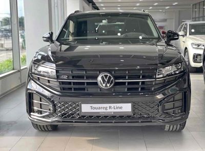Volkswagen Touareg R-Line 2025. Mua bán Ô tô tại Thành phố Thủ Đức Tp Hồ Chí Minh được đăng bởi Khang Volkswagen