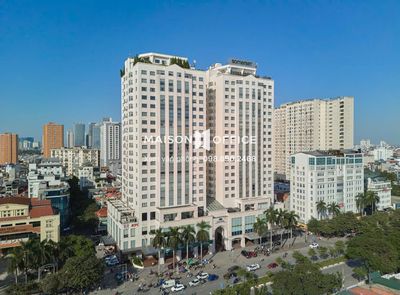 Tuyển kỹ thuật tòa nhà