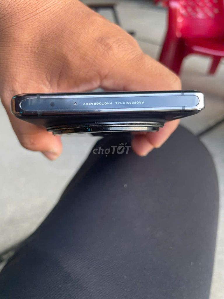 Vivo X100 Pro 16GB/512GB Xám Đã sử dụng. Mua bán Điện thoại tại Quận Bình Tân Tp Hồ Chí Minh được đăng bởi An hình 1