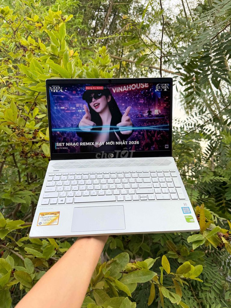 HP Intel Core i5 15.6 inch 8GB/128GB. Mua bán Laptop tại Quận Ninh Kiều Cần Thơ được đăng bởi Ngà Trần hình 1