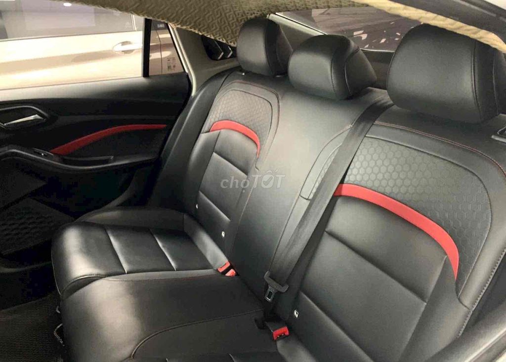 MG MG5 2022 Luxury - 40000 km. Mua bán Ô tô tại Thành phố Dĩ An Bình Dương được đăng bởi Hiển phạm hình 6