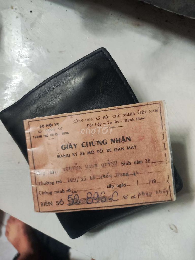 Cub78/70 bstp giấy tờ đầy đủ. Mua bán Xe máy tại Thành phố Thuận An Bình Dương được đăng bởi Vũ hình 5